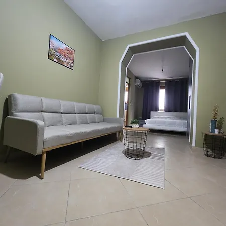 Apartment Comfort