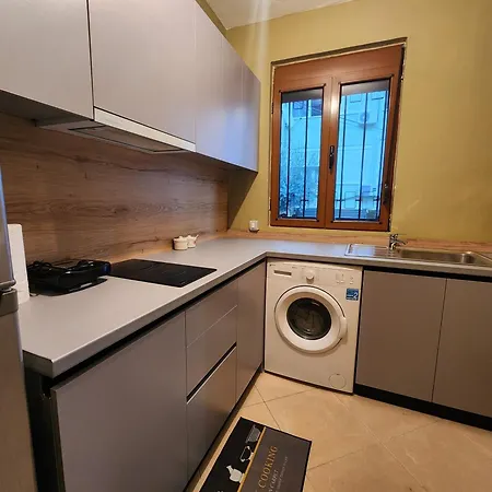 Comfort Apartment