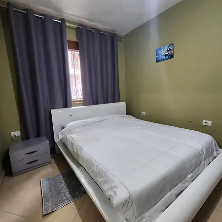 Comfort * Tirana