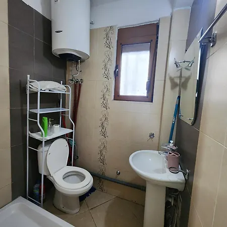 Comfort Apartment Tirana